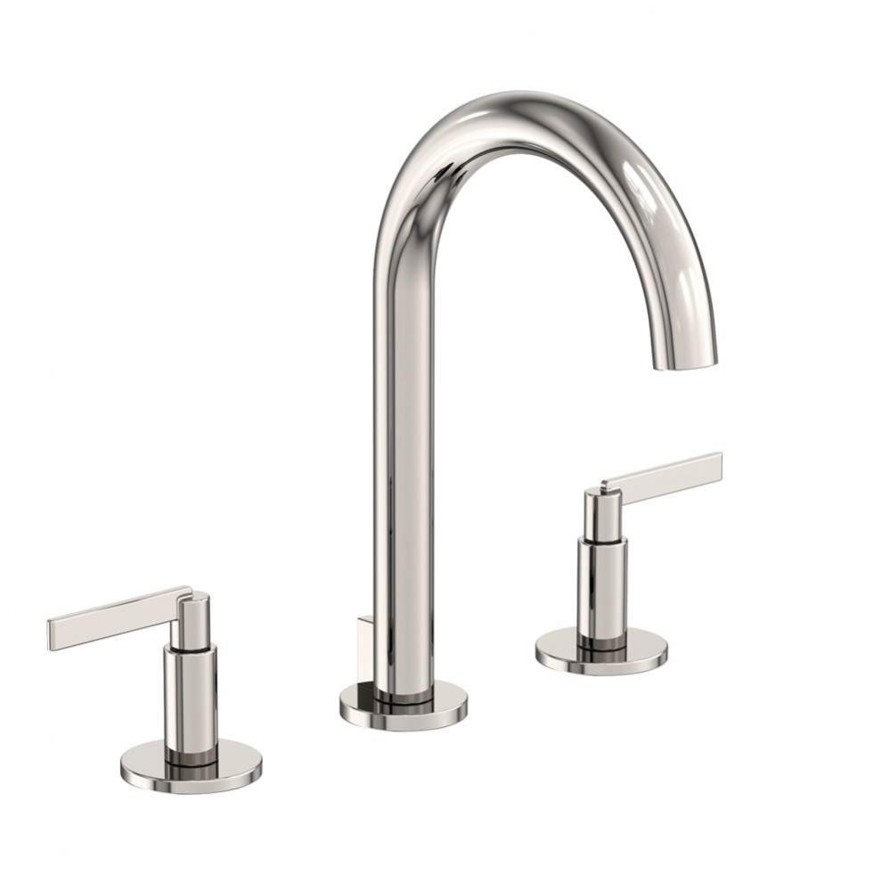 Widespread Lavatory Faucet