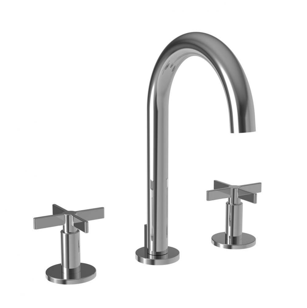 Widespread Lavatory Faucet