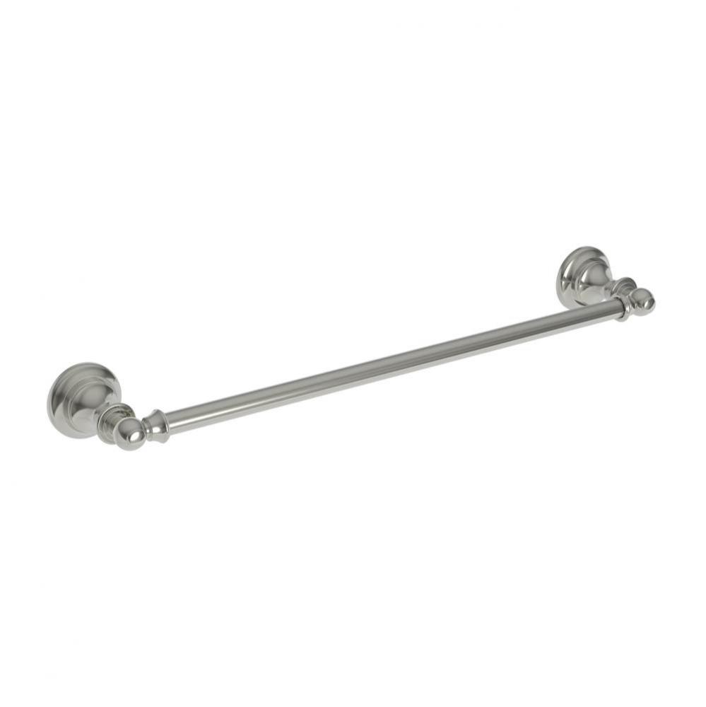 18'' Towel Bar