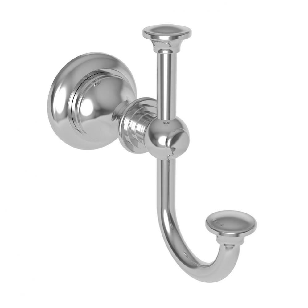 Double Robe Hook