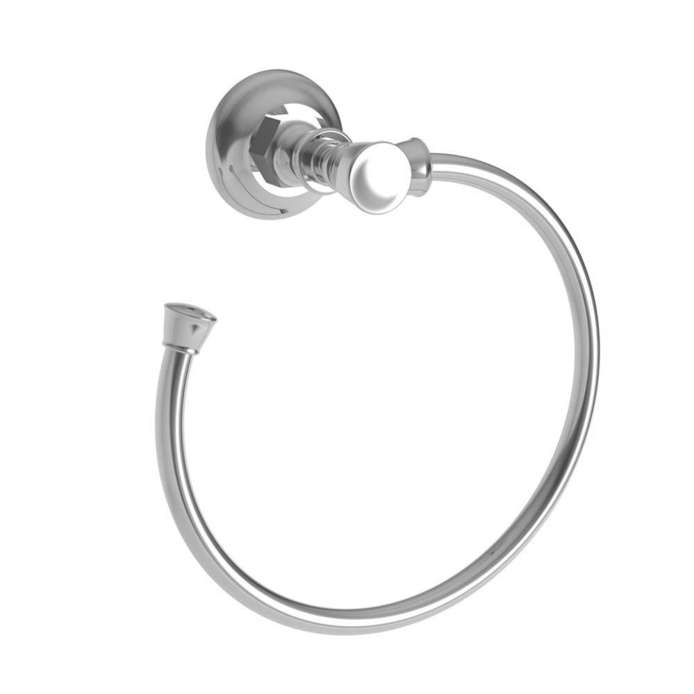 Towel Ring - Open