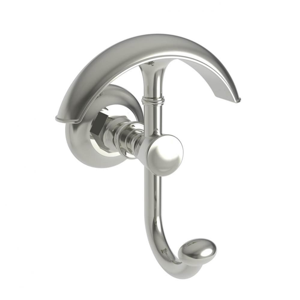 Double Robe Hook