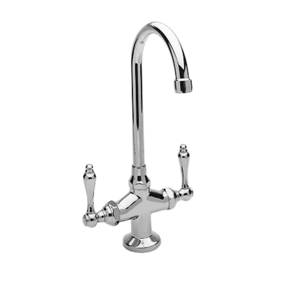 Nadya Prep/Bar Faucet