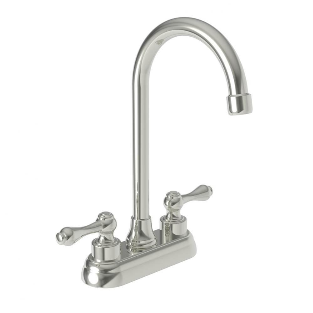 Prep/Bar Faucet