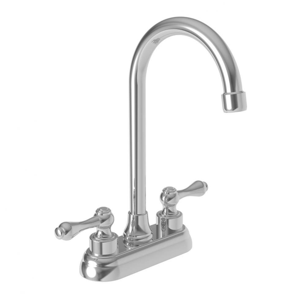 Annabella Prep/Bar Faucet