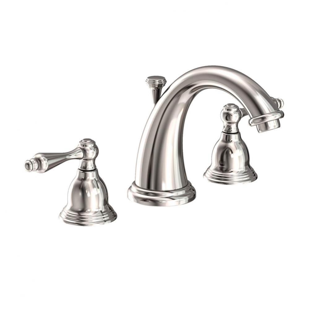 Widespread Lavatory Faucet