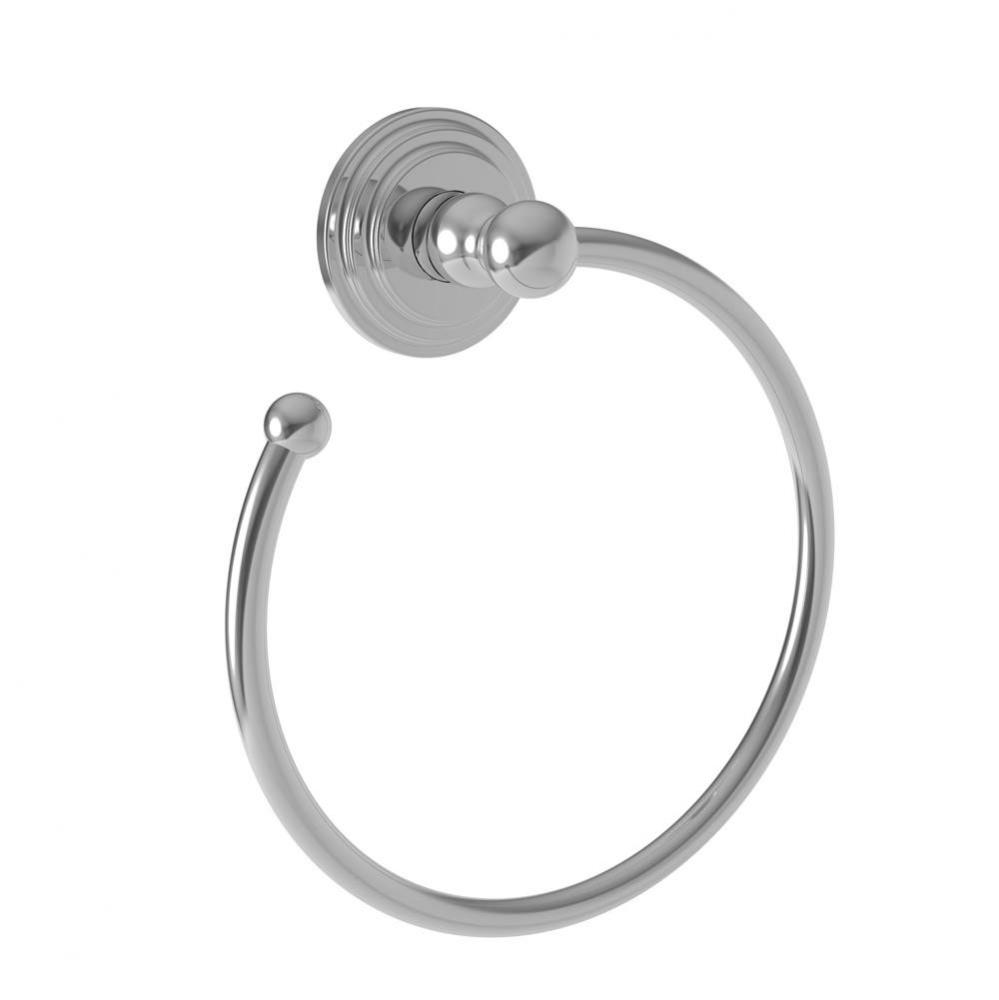 Alveston Towel Ring - Open