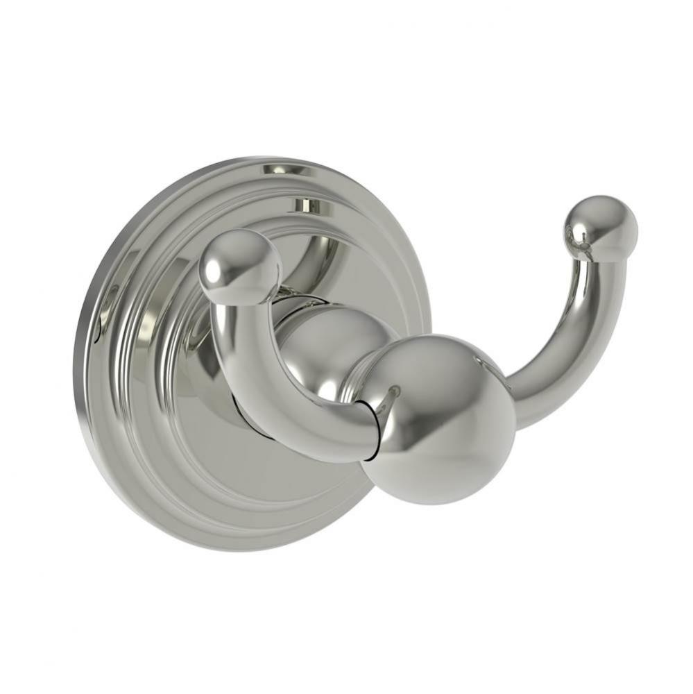 Double Robe Hook