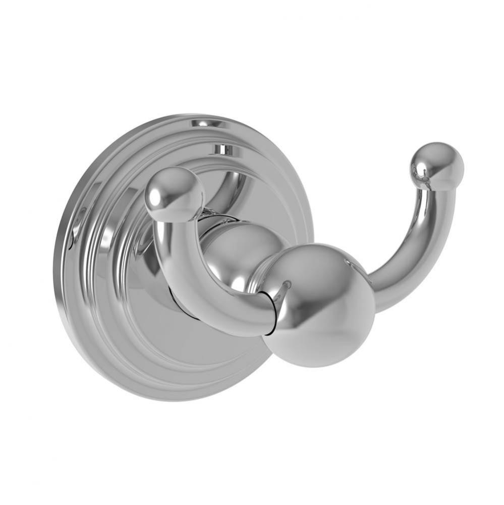 Alveston Double Robe Hook