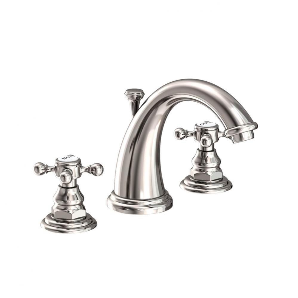 Widespread Lavatory Faucet