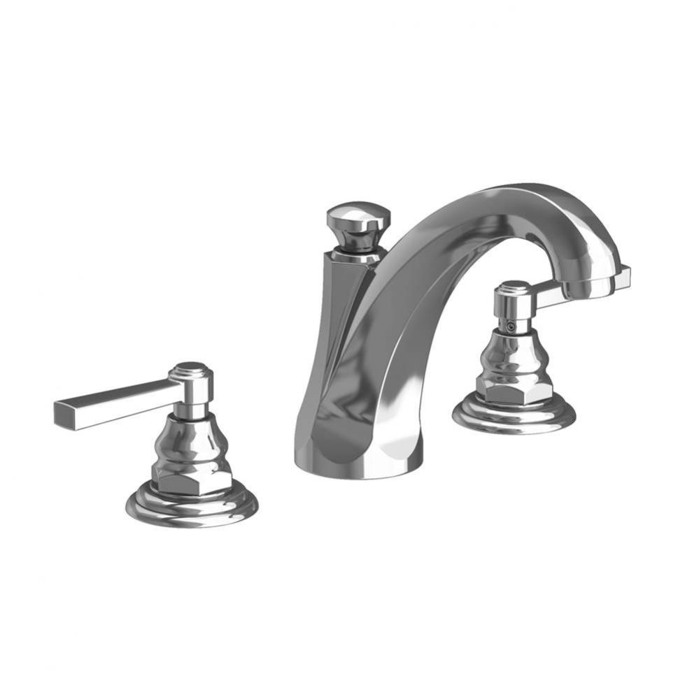 Astor Widespread Lavatory Faucet