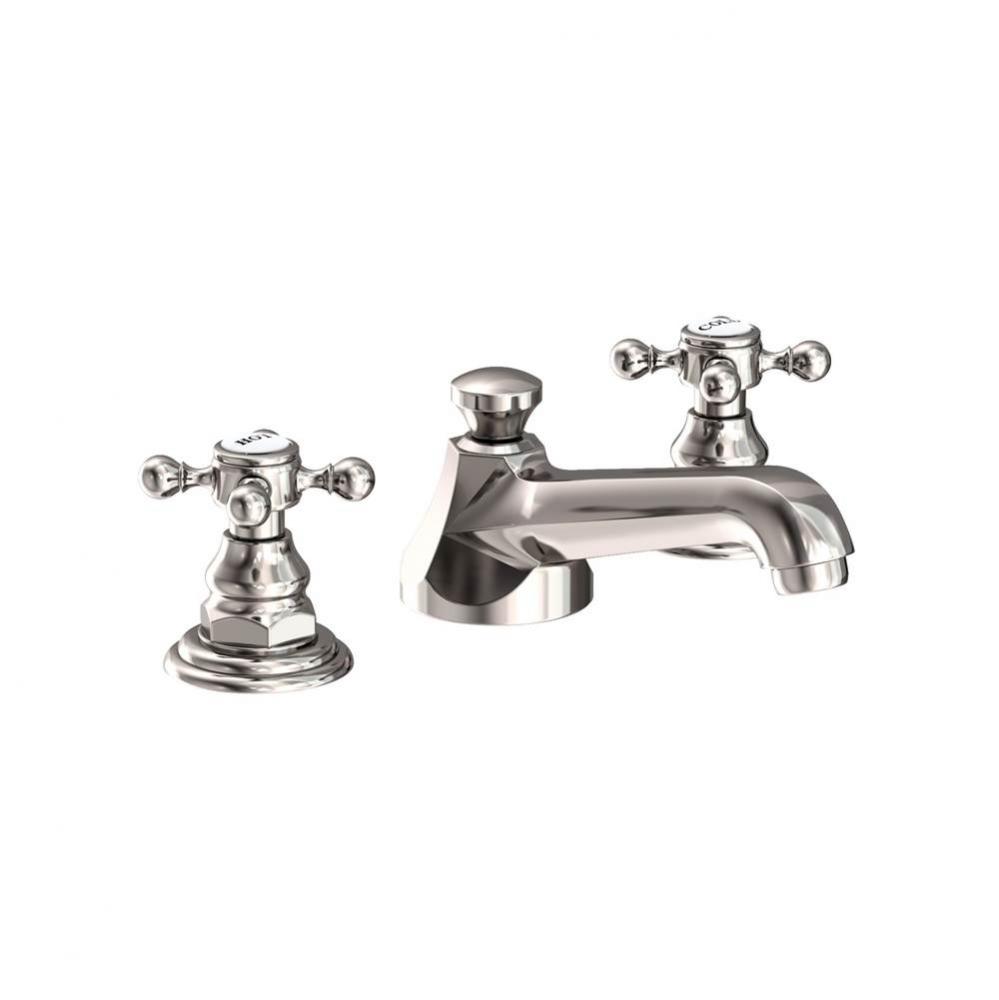 Widespread Lavatory Faucet