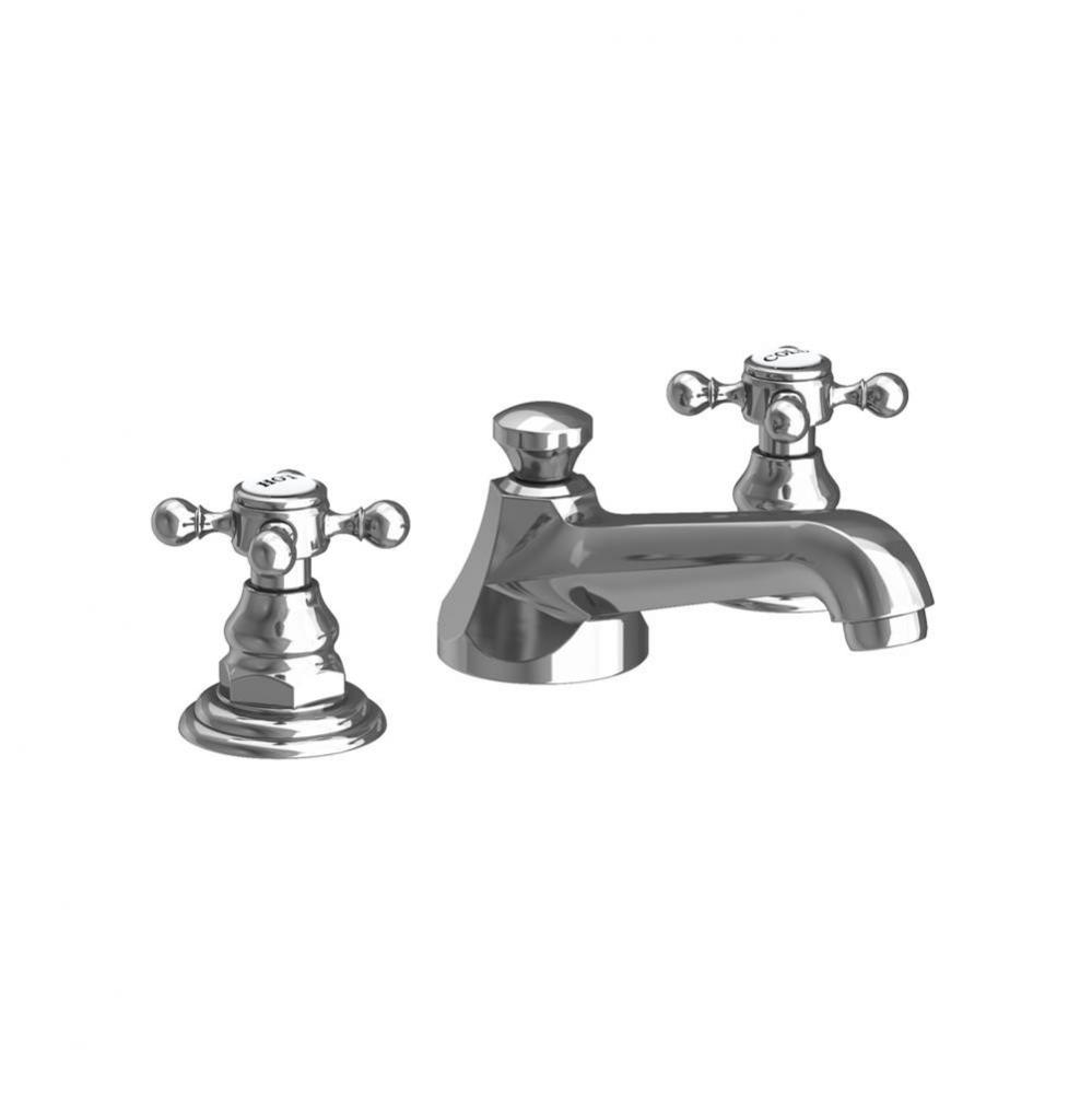 Astor Widespread Lavatory Faucet