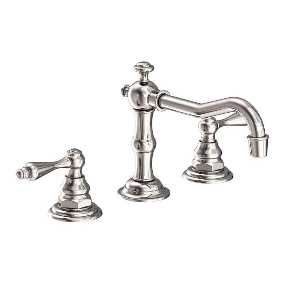 Widespread Lavatory Faucet