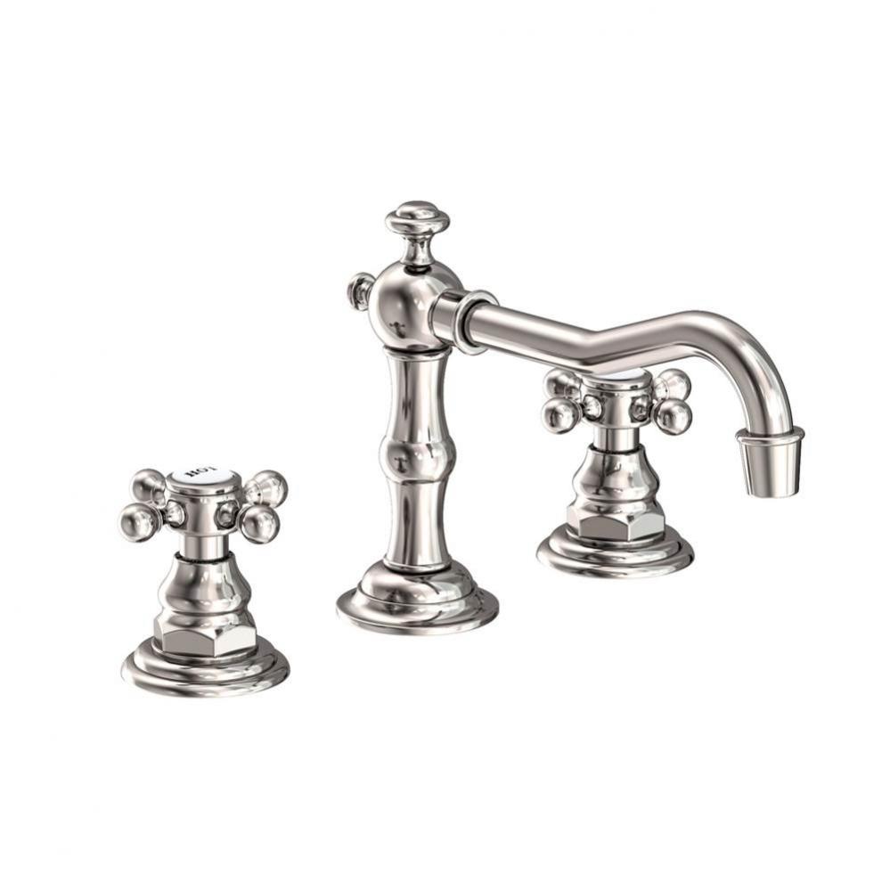 Widespread Lavatory Faucet