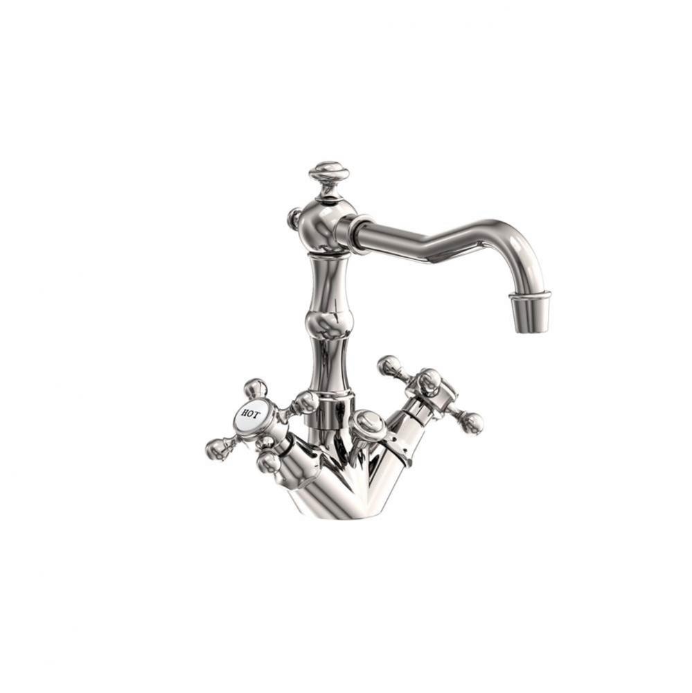 Single Hole Lavatory Faucet