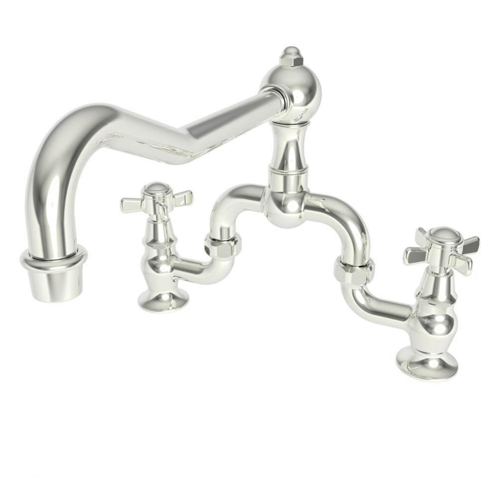 Kitchen Bridge Faucet