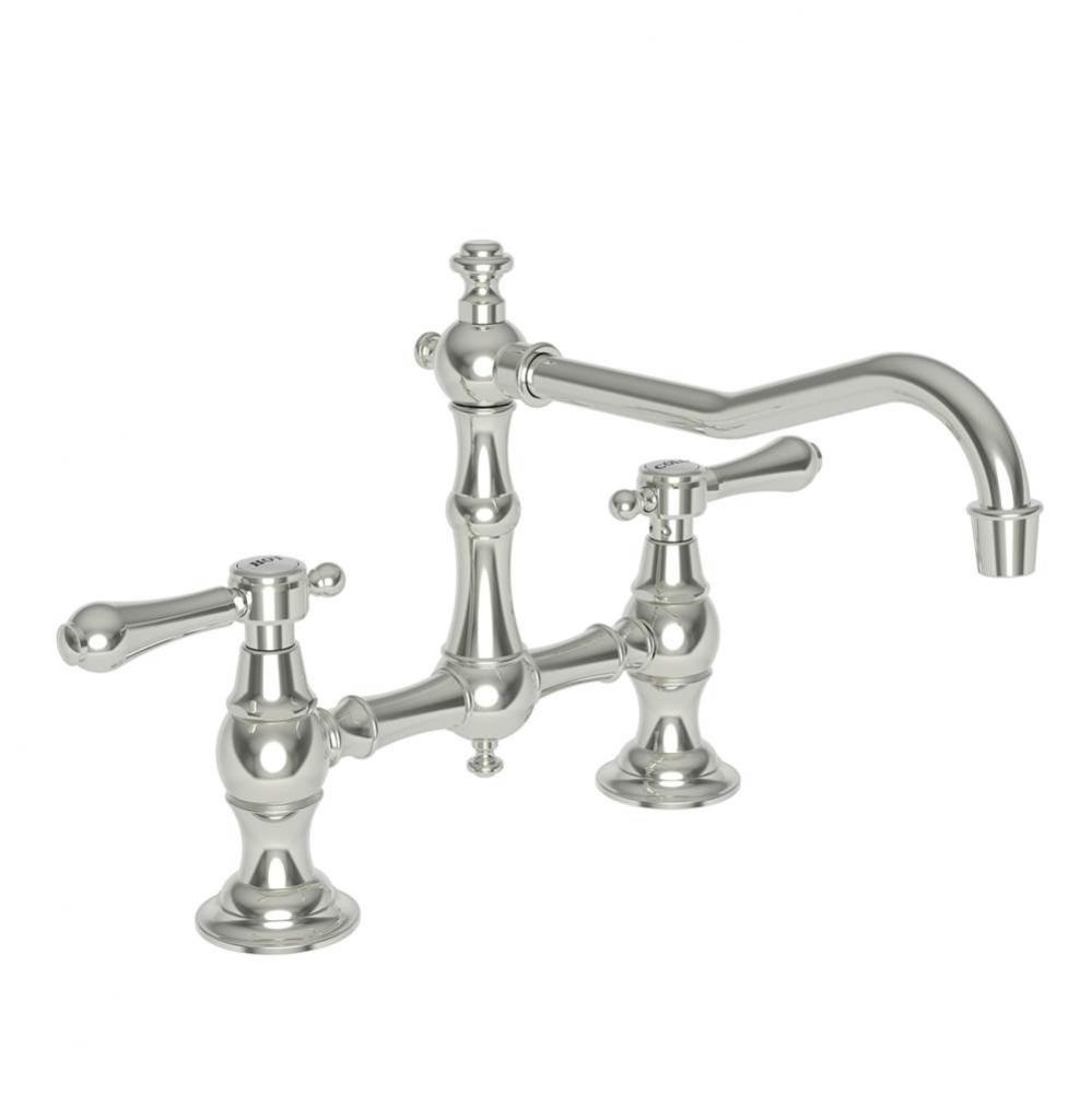 Kitchen Bridge Faucet