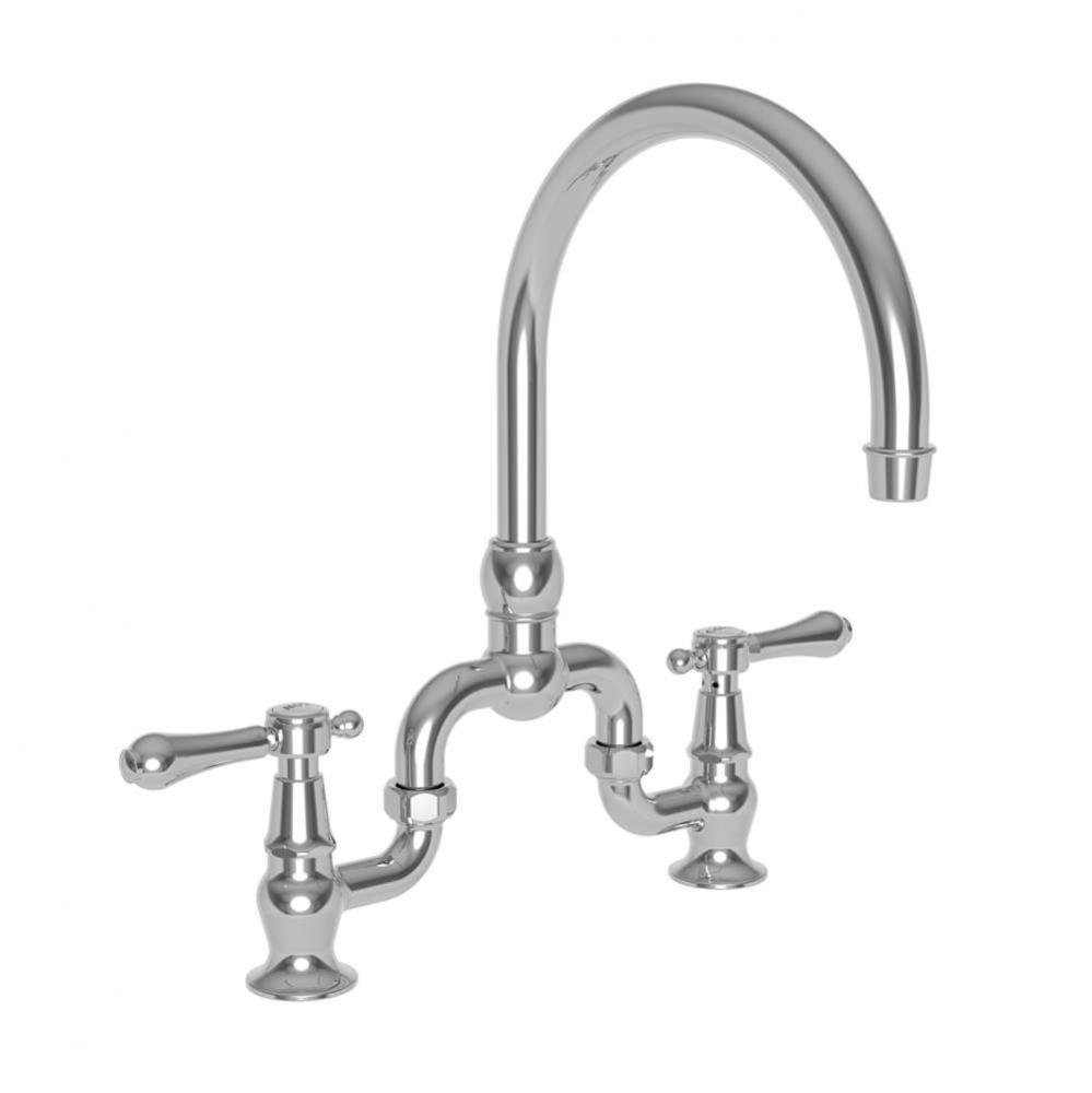 Kitchen Bridge Faucet