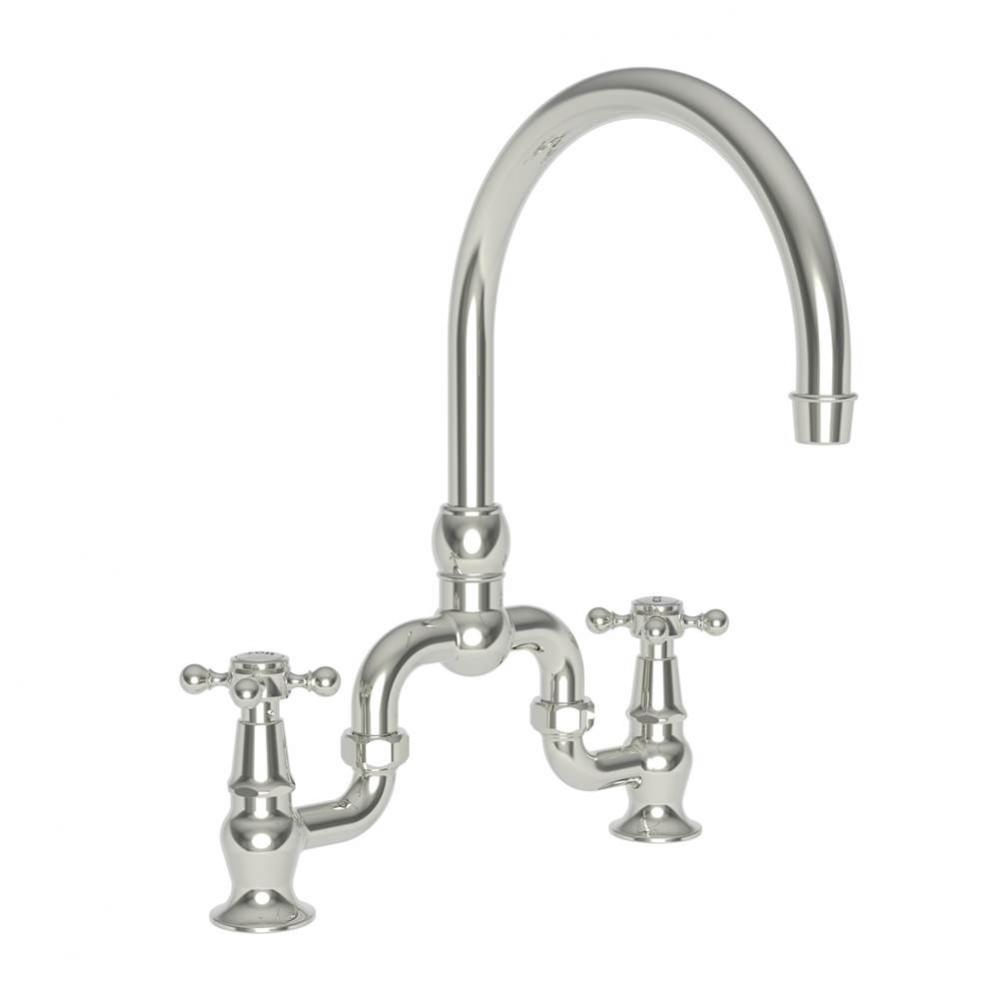 Kitchen Bridge Faucet