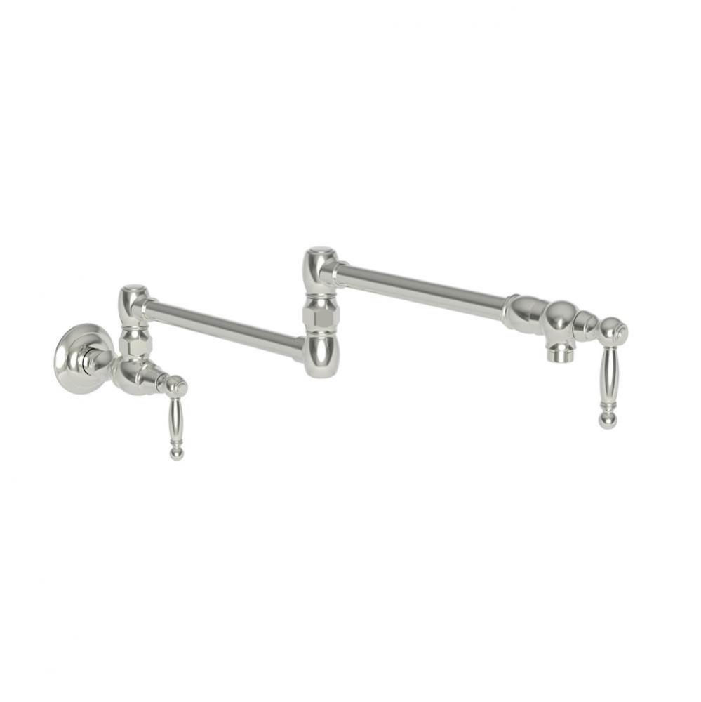 Pot Filler - Wall Mount