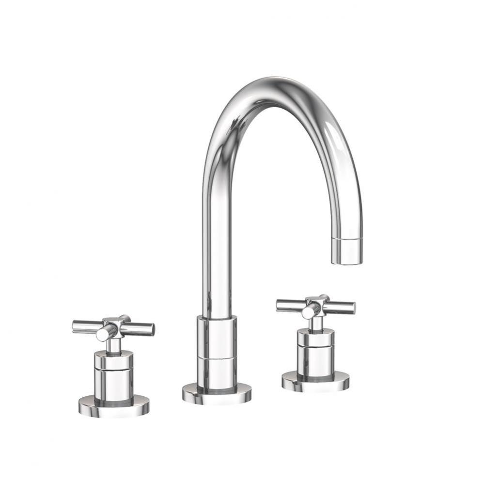 East Linear Kitchen Faucet