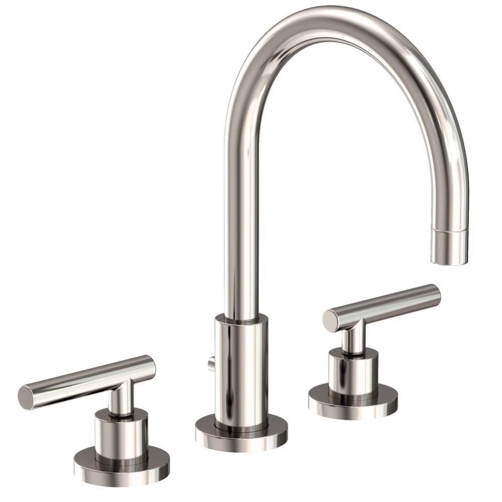 Widespread Lavatory Faucet