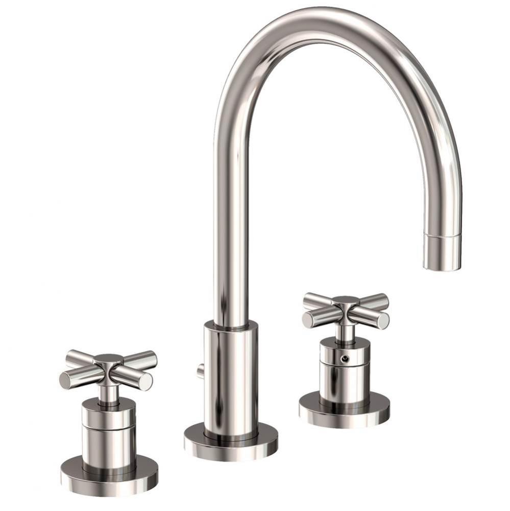 Widespread Lavatory Faucet