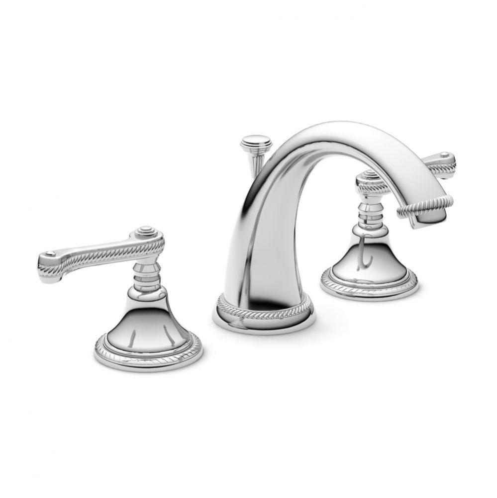 Widespread Lavatory Faucet