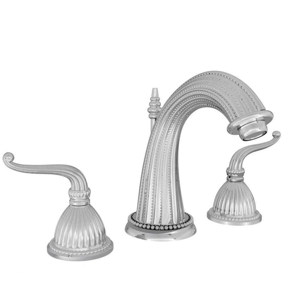 Widespread Lavatory Faucet