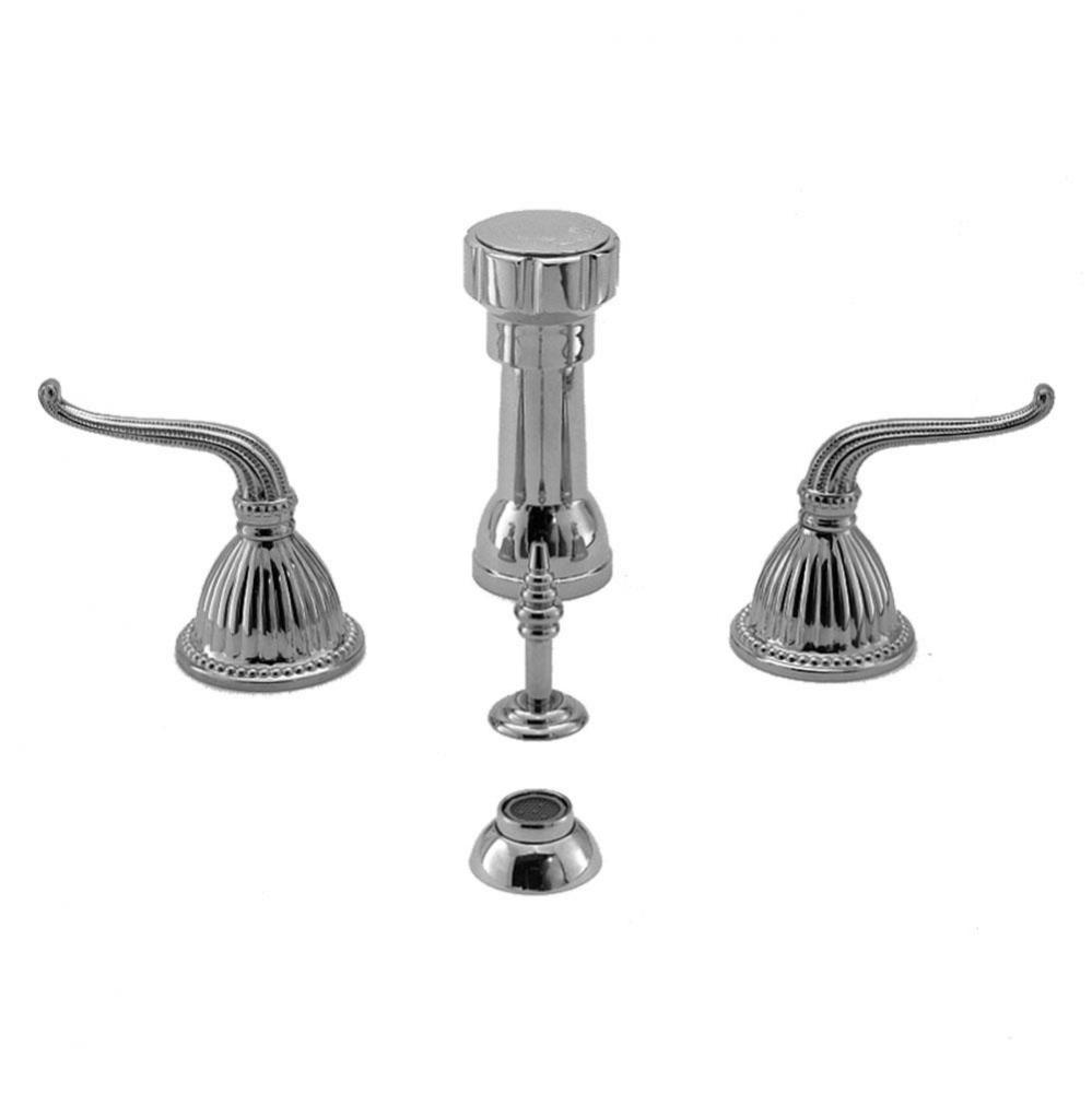 Bidet Set