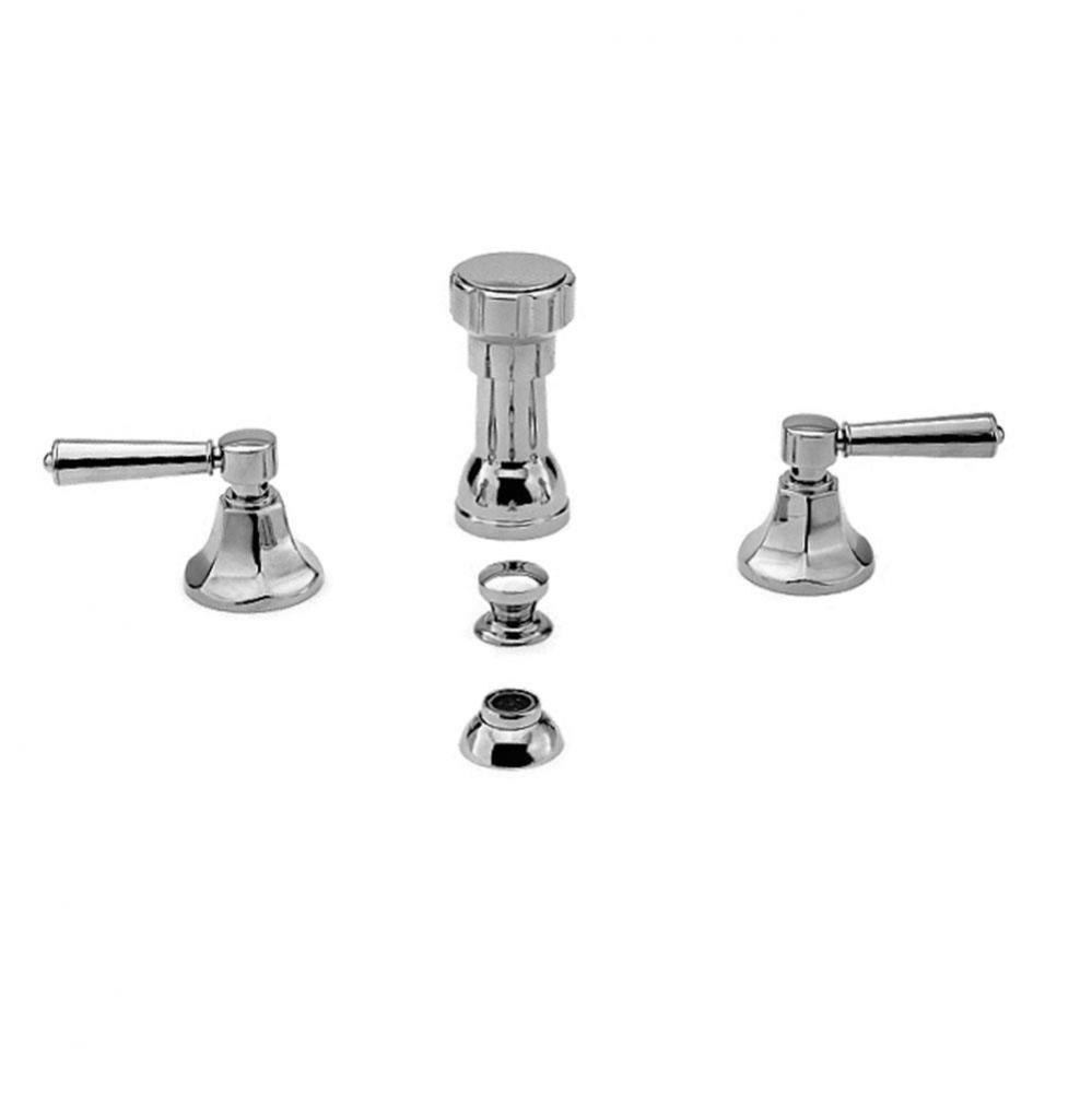 Bidet Set