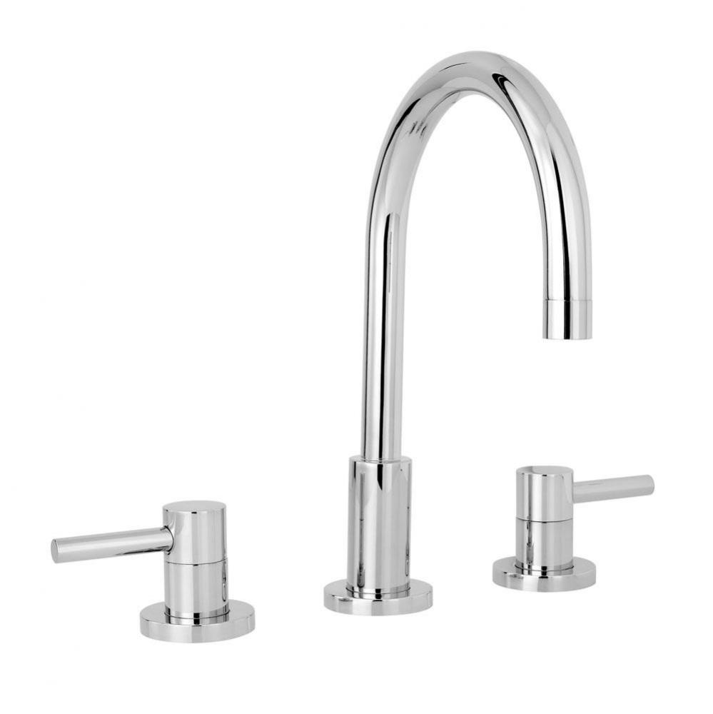 Widespread Lavatory Faucet