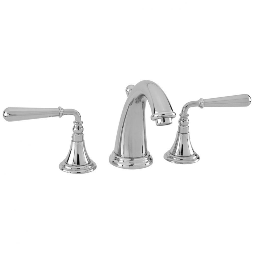 Widespread Lavatory Faucet