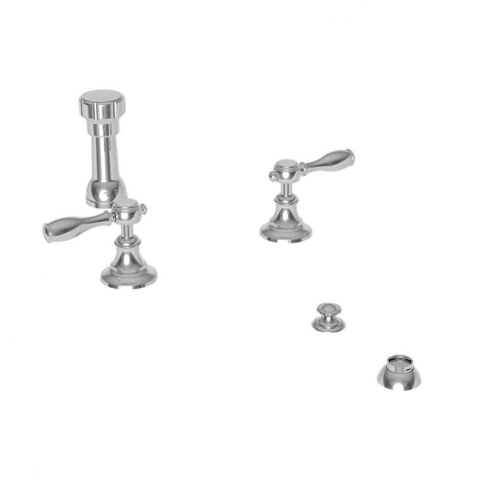 Victoria Bidet Set