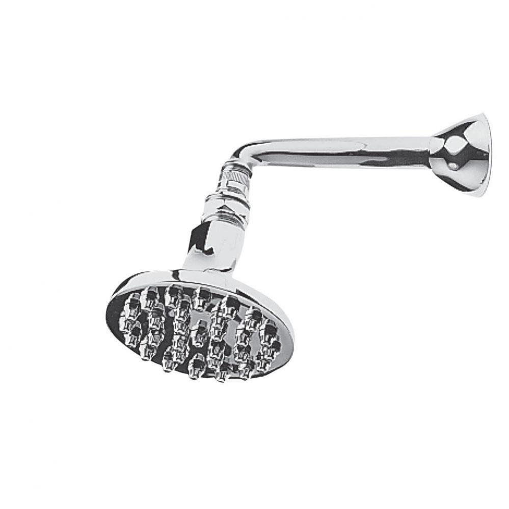 Single Function Shower Head