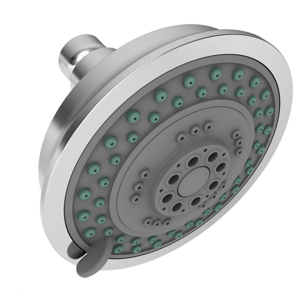 Multifunction Showerhead