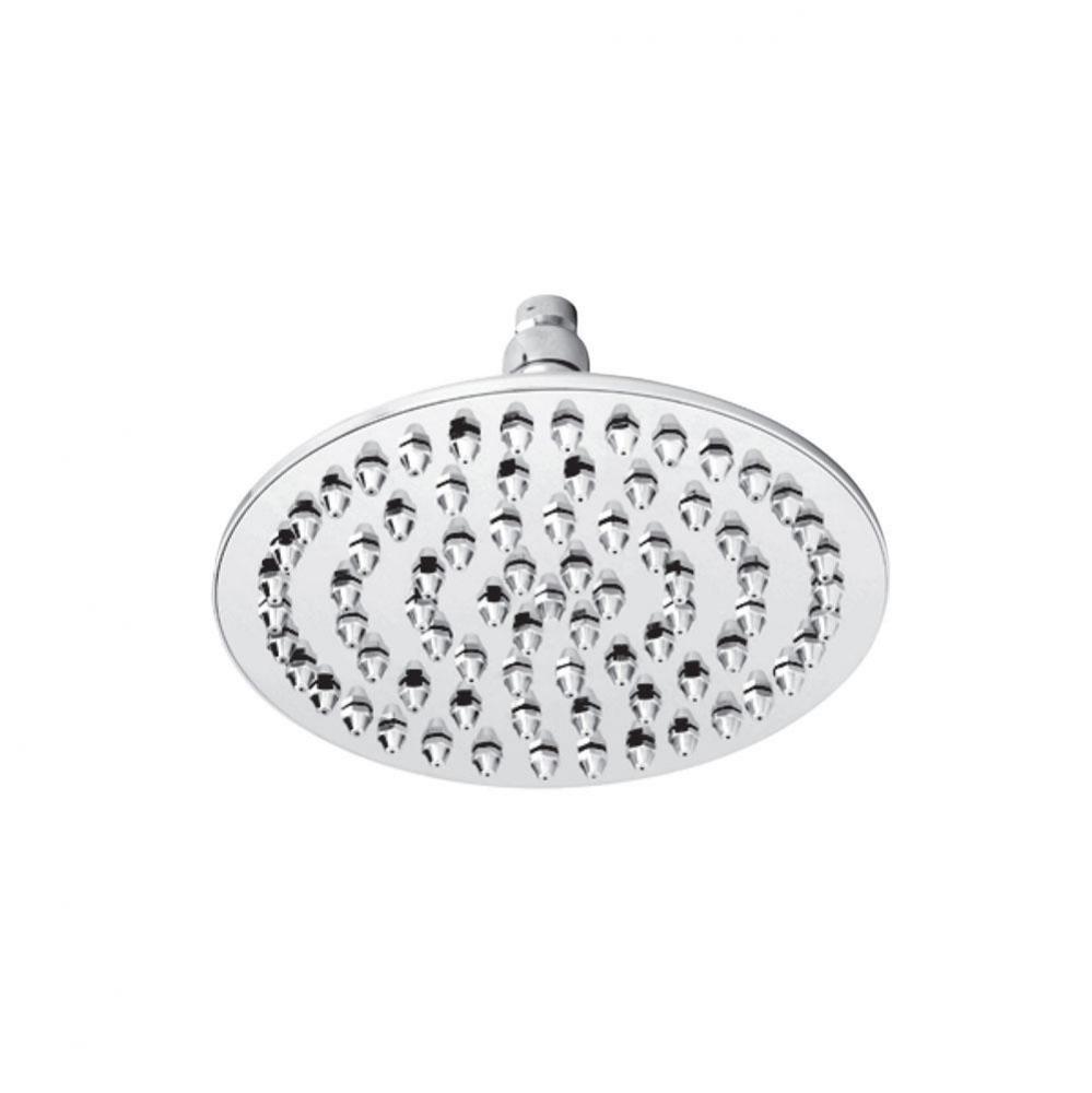 Single Function Shower Head