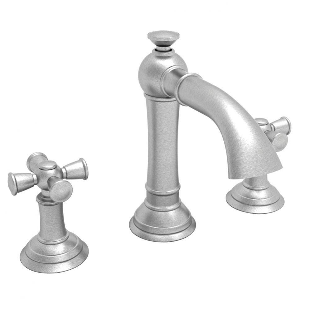 Widespread Lavatory Faucet