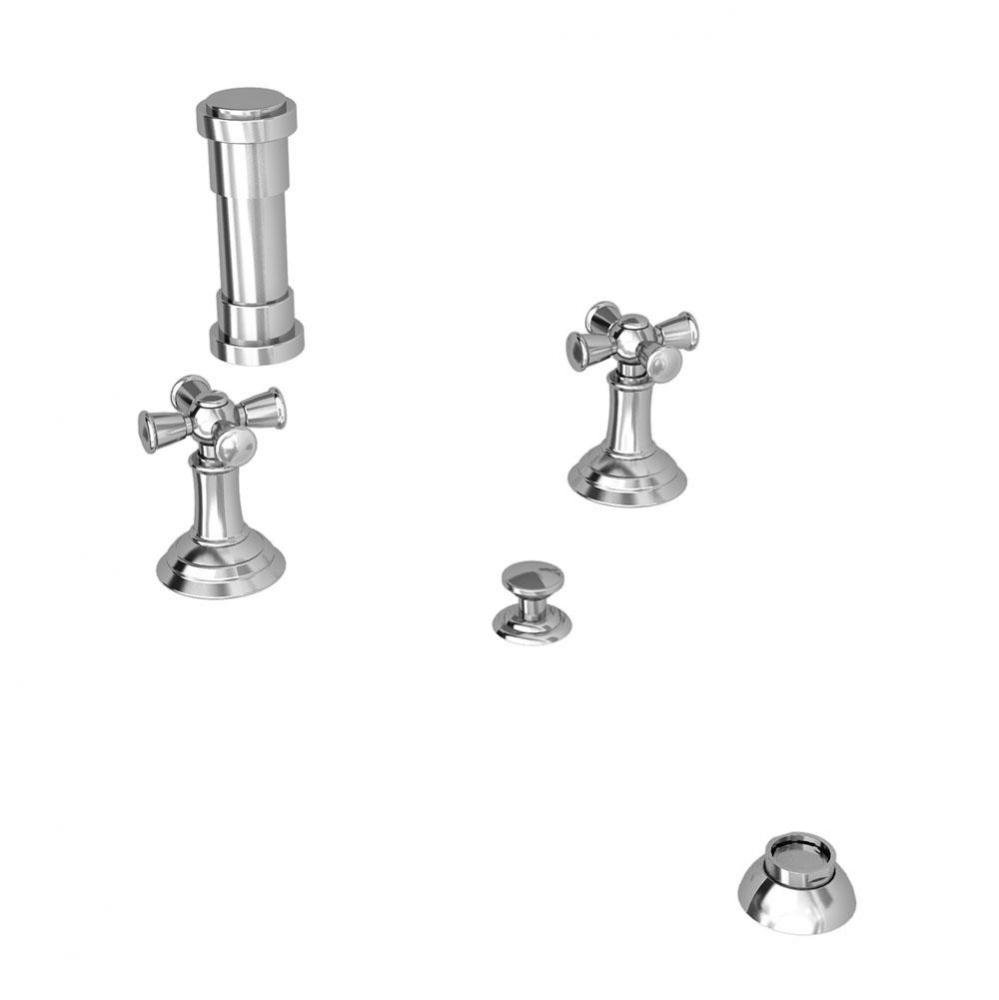 Bidet Set