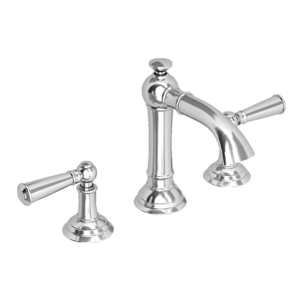 Widespread Lavatory Faucet