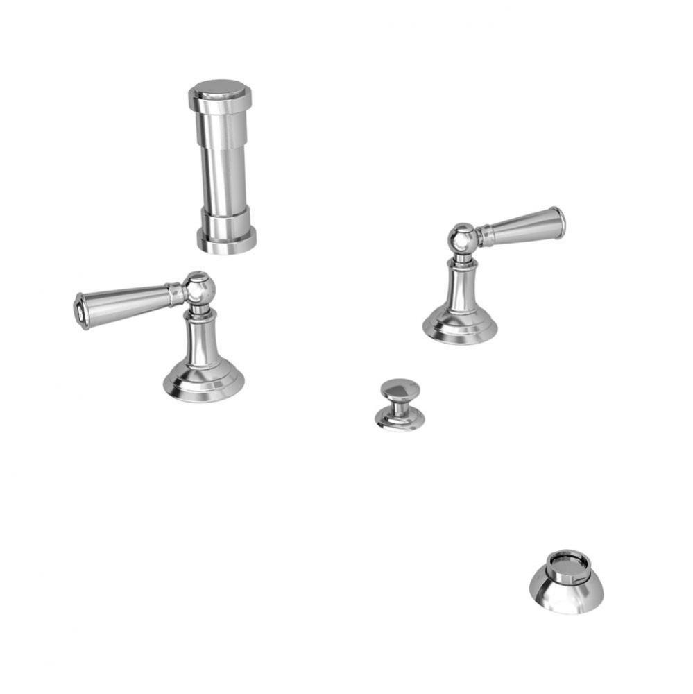 Bidet Set