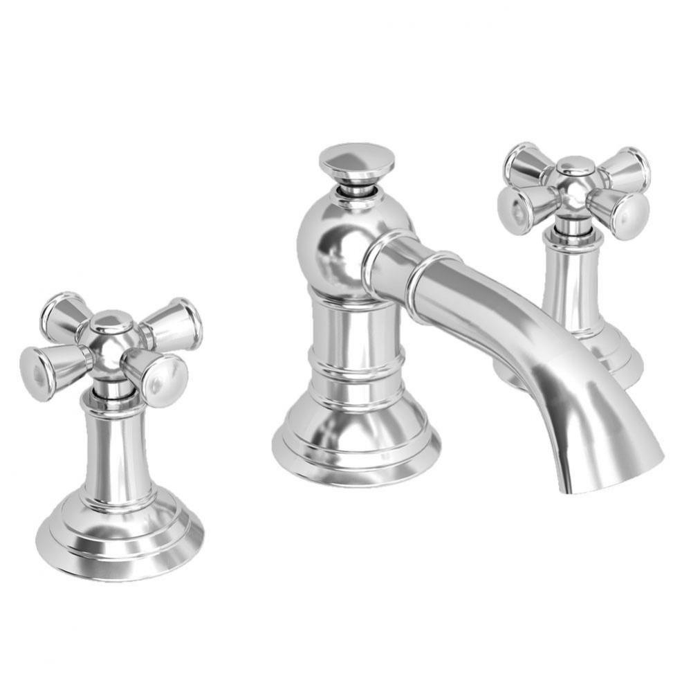 Widespread Lavatory Faucet