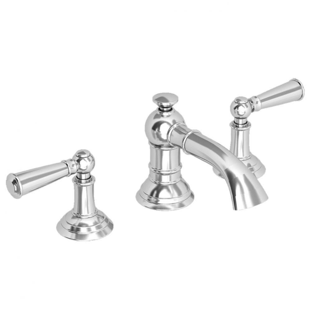 Widespread Lavatory Faucet