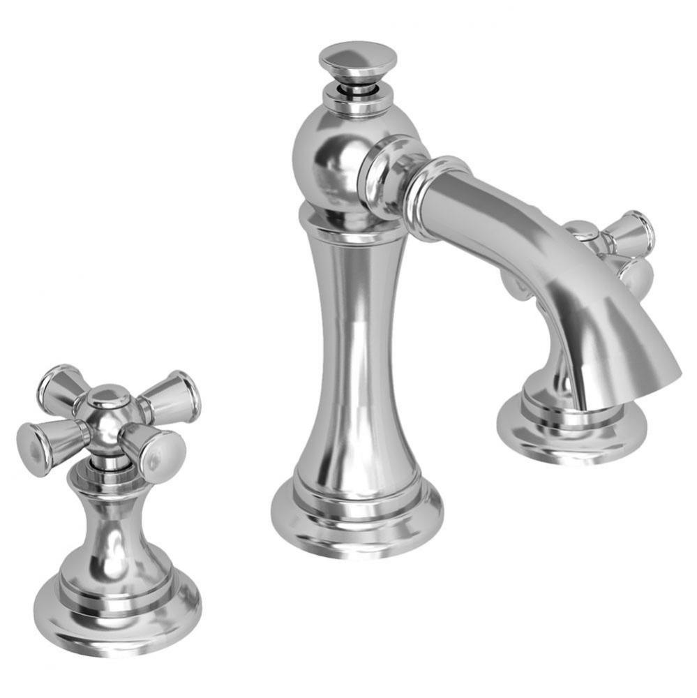 Widespread Lavatory Faucet