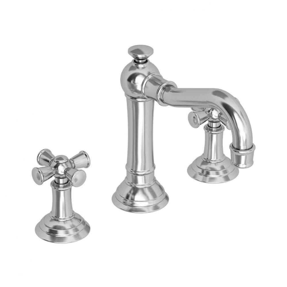 Widespread Lavatory Faucet