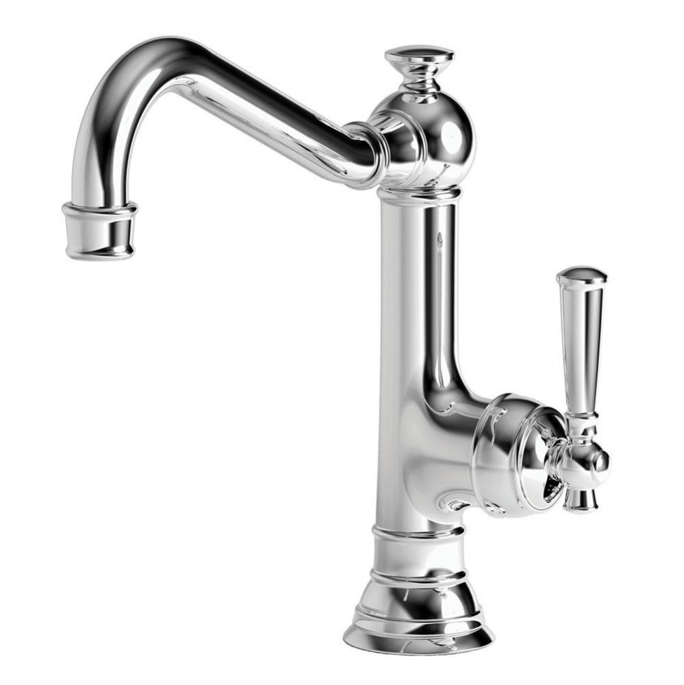 Single Handle Kitchen Faucet