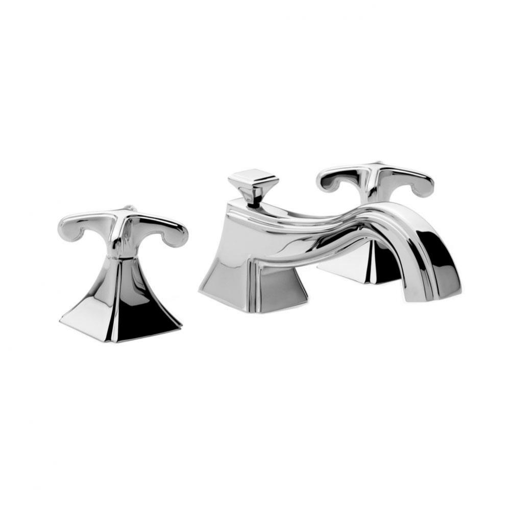 Widespread Lavatory Faucet