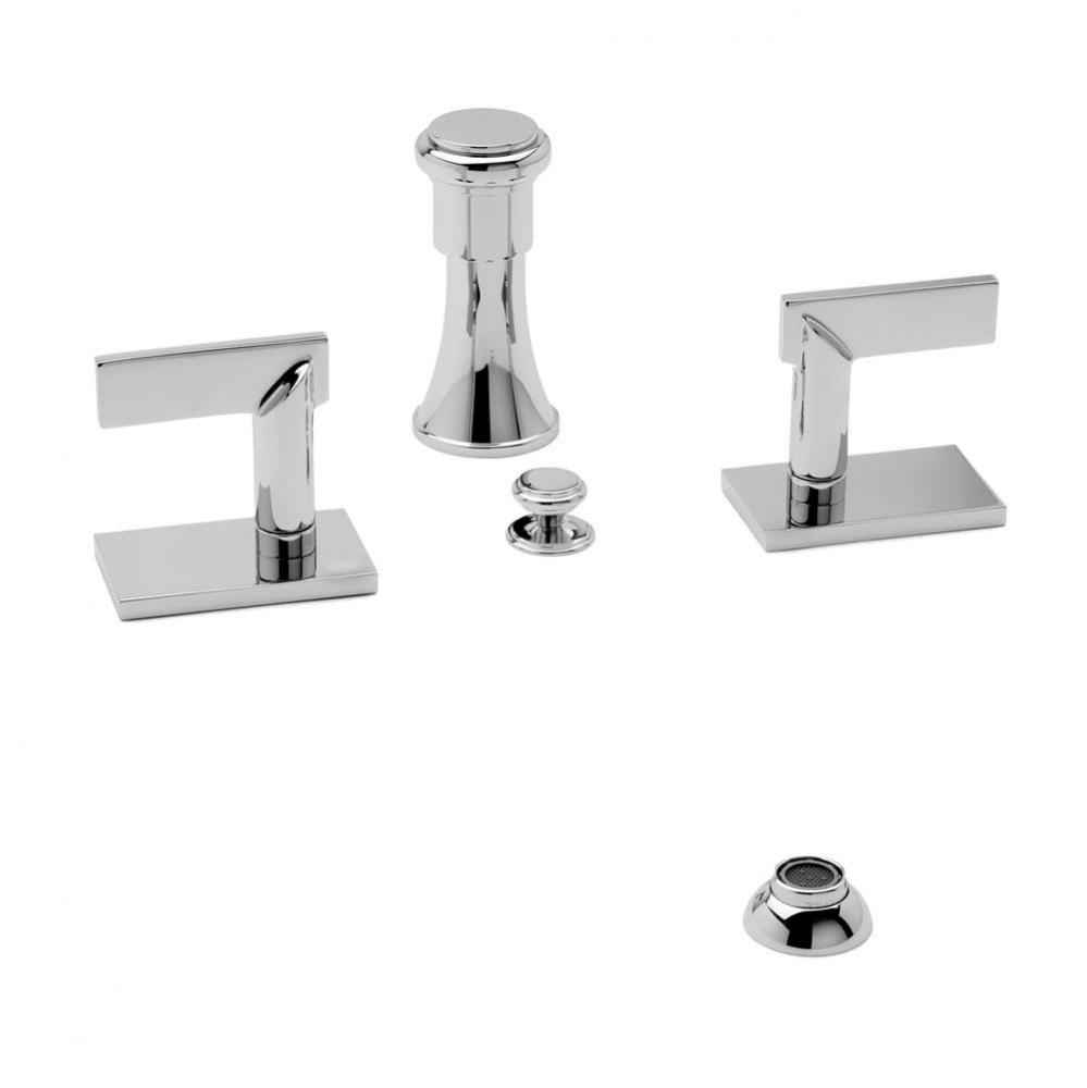 Bidet Set