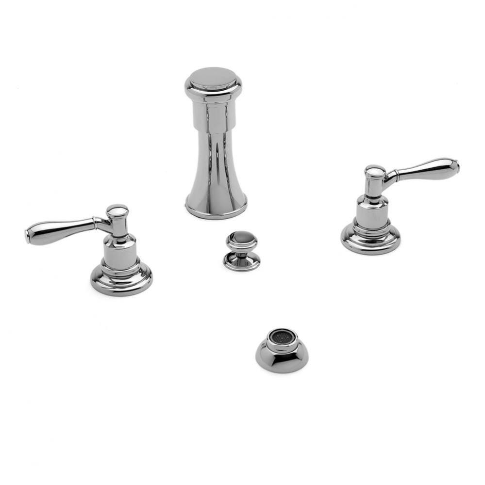 Ithaca Bidet Set